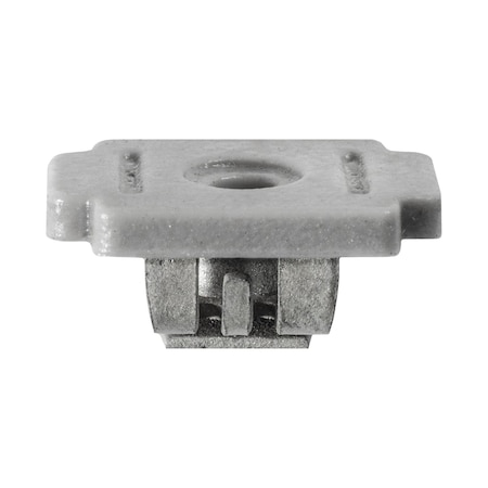 Auveco FORD TRIM PANEL NUT W/SEALER, 10PK 22844